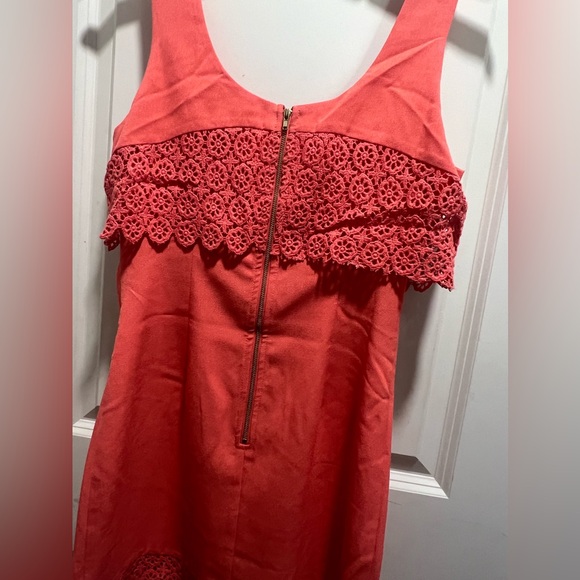 NWT Esley sleeveless dress - Picture 6 of 6